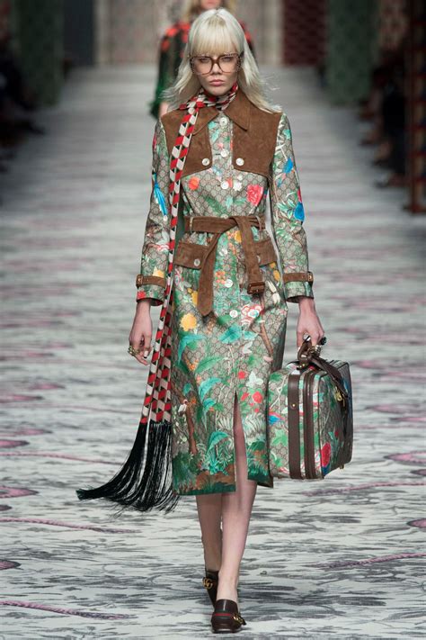 alessandro michele gucci 2016|alessandro michele gucci style.